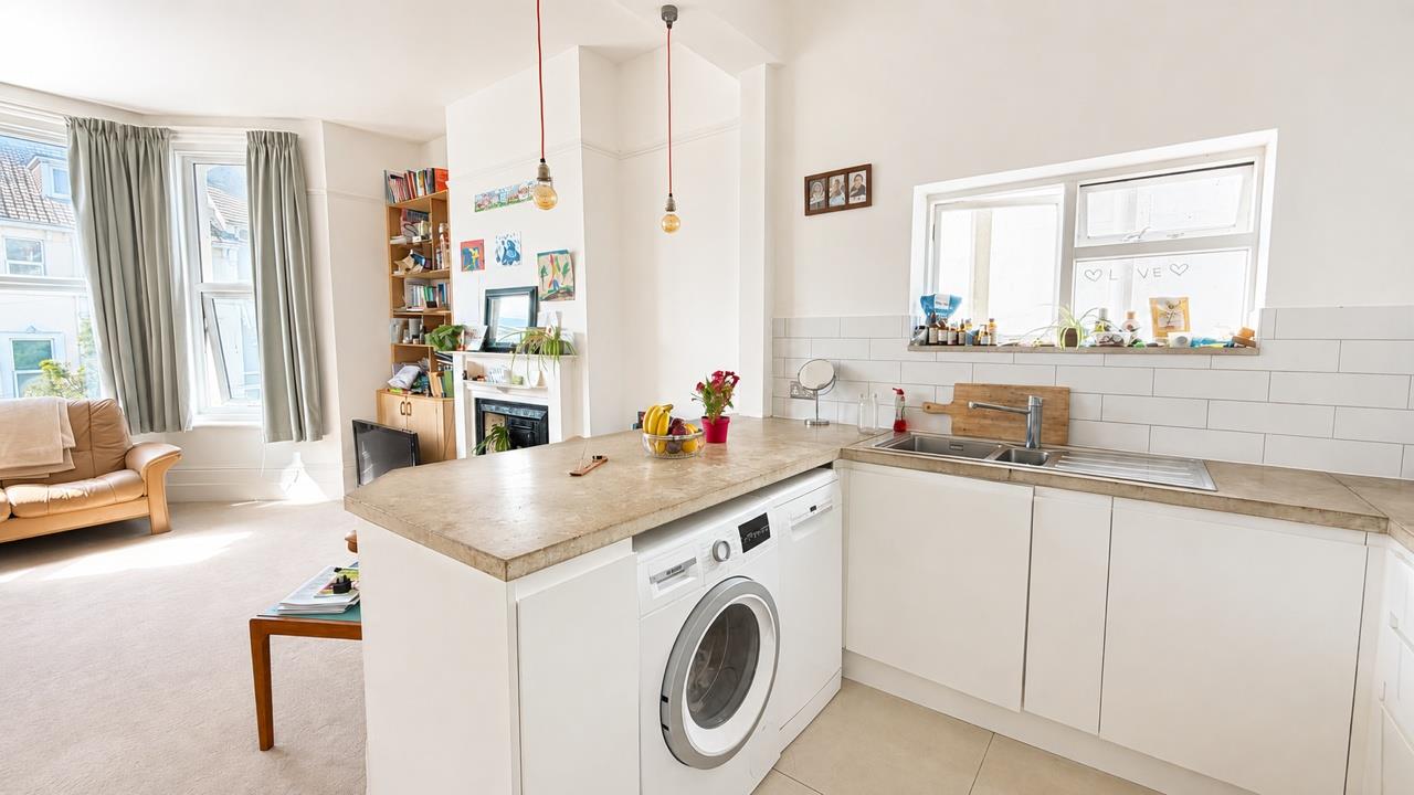 Stockleigh Road, St Leonards-On-Sea